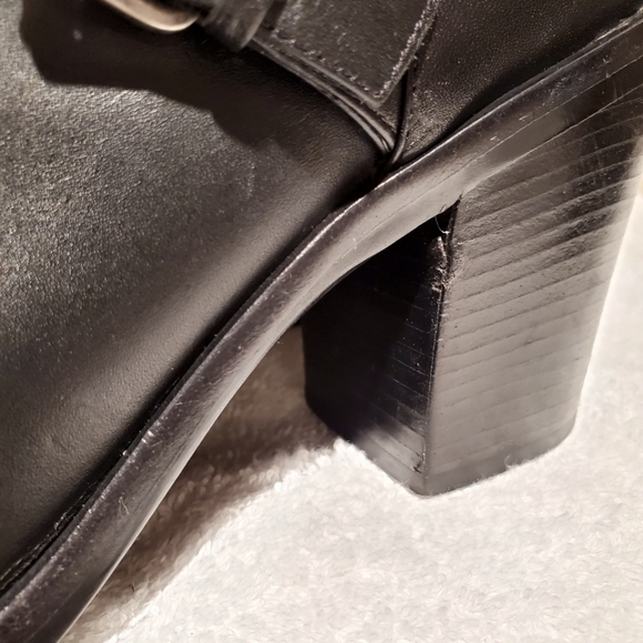 Vince Camuto Laila Boots - Picture 8 of 9